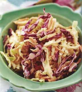 Coleslaw